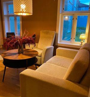 Trondheim Apartment | Jennifers Place