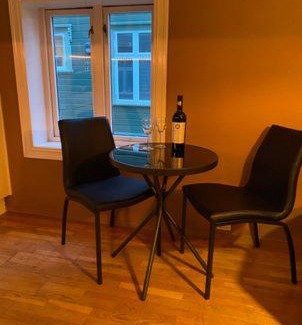 Trondheim Apartment | Jennifers Place