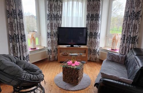 Monschau Apartment | Jenny's Ferienwohnung