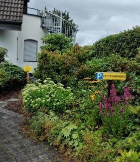Monschau Apartment | Jenny's Ferienwohnung