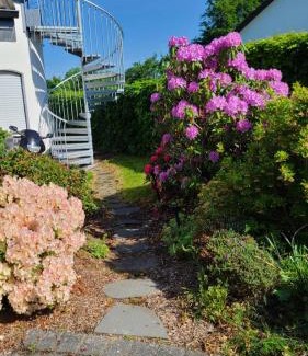 Monschau Apartment | Jenny's Ferienwohnung
