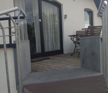 Monschau Apartment | Jenny's Ferienwohnung