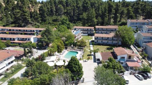 Siviri Hotel | Jenny, Siviri