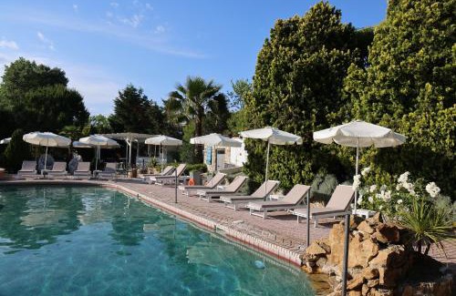Siviri Hotel | Jenny, Siviri