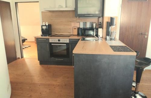 Monschau Apartment | Jennys Ferienwohnung