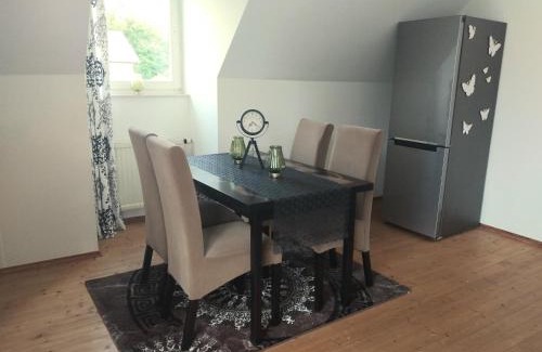 Monschau Apartment | Jennys Ferienwohnung