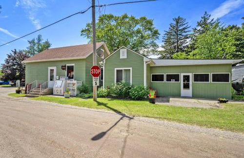South Haven Hotel | Jensen's RV Park and Motel