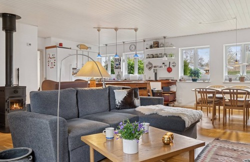 Dronningmolle House | "Jenvold" - 950m from the sea by Interhome