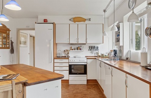 Dronningmolle House | "Jenvold" - 950m from the sea by Interhome