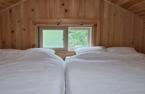 Jeongseon House | Jeongseon Solmi Pension