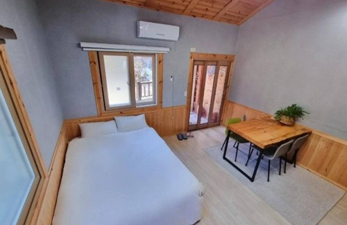 Jeongseon House | Jeongseon Solmi Pension