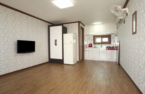 Pohang Apartment | Jeongwon Pension