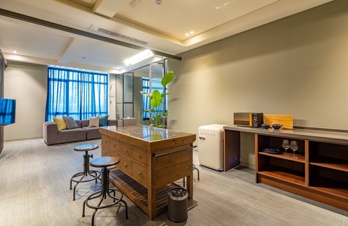 Jeonju Hotel | Jeonju Hotel Barahan
