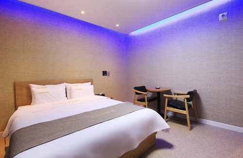 Jeonju Hotel | Jeonju Jungang Raon Hotel