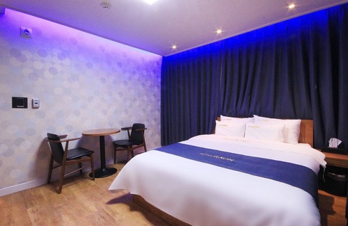 Jeonju Hotel | Jeonju Jungang Raon Hotel