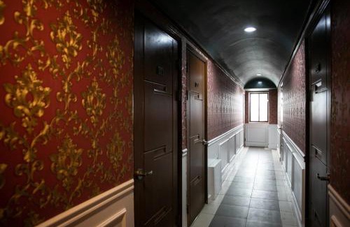 Jeonju House | Jeonju Mokhwa Hotel