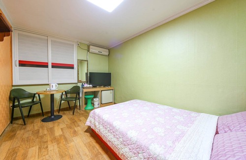 Jeonju Hotel | Jeonju Seoseohak-dong Nana