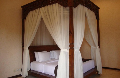 Sanur Hotel | Jepun Villa Sanur