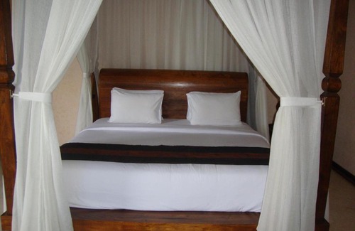 Sanur Hotel | Jepun Villa Sanur