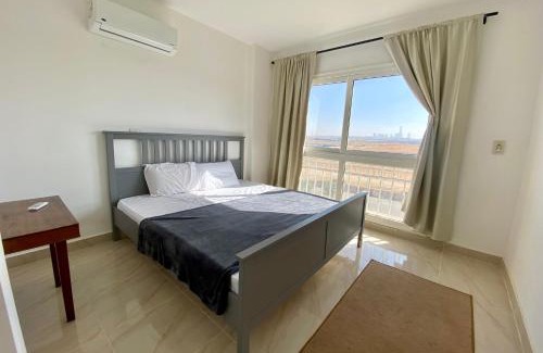Madinaty Apartment | Jeran Hotel