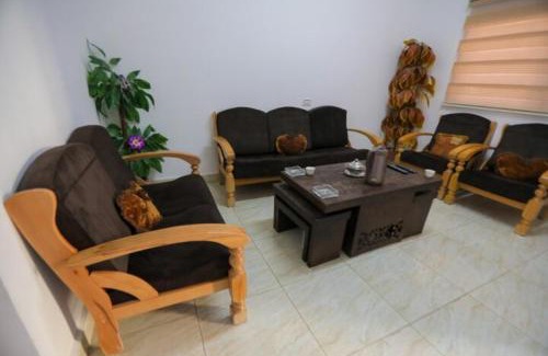 Jerash Apartment | Jerash Heritage Stay