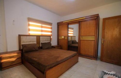 Jerash Apartment | Jerash Heritage Stay