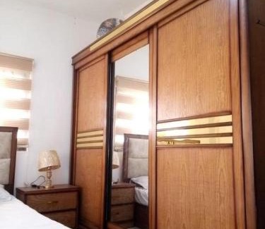Jerash Apartment | Jerash Heritage Stay