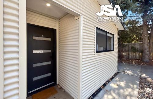 East Jindabyne House | Jerrara Escape Two