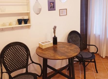 Grad Apartment | Jerry & Oli's Apartments