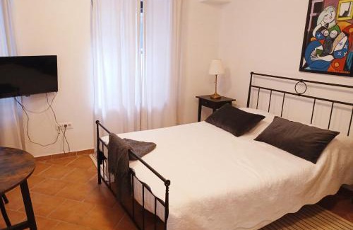Grad Apartment | Jerry & Oli's Apartments