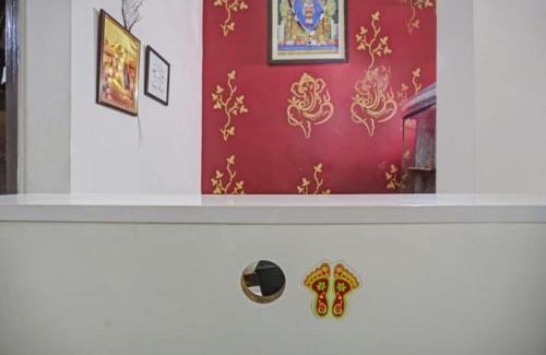 Nizamuddin East Hotel | Jerry Residency IN Malviya Nagar