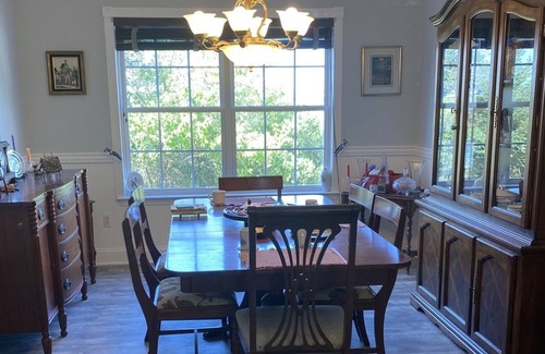 Osborn Island House | Jersey Shore Beauty - sleeps five