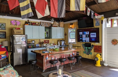 Asbury Park House | Jersey Shore Vacation Retreat