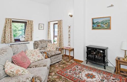 Earl Sterndale House | Jerusalem Cottage