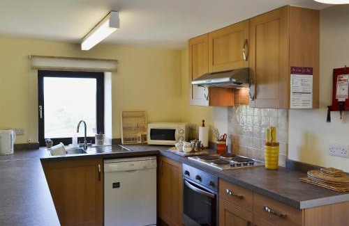 Earl Sterndale House | Jerusalem Cottage