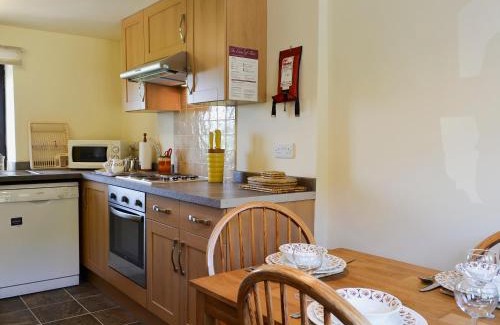 Earl Sterndale House | Jerusalem Cottage