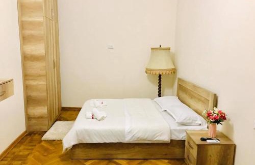 Kutaisi Apartment | JERUSALEM luks מלון Kutaisi