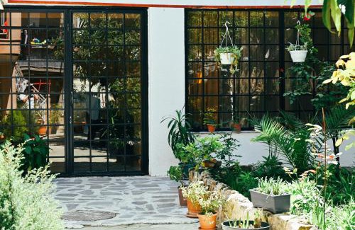 Kutaisi Apartment | JERUSALEM luks מלון Kutaisi