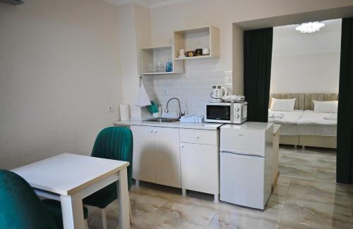 Kutaisi Apartment | JERUSALEM luks מלון Kutaisi