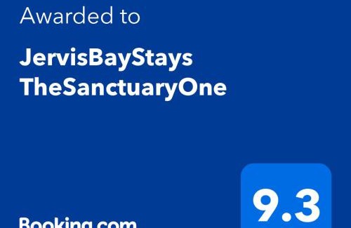 Sanctuary Point House | JervisBayStays TheSanctuaryOne