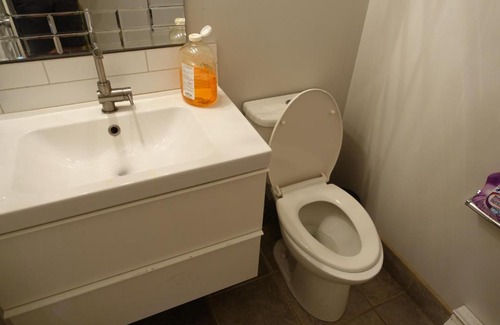 Marpole Apartment | jery mou townhouse