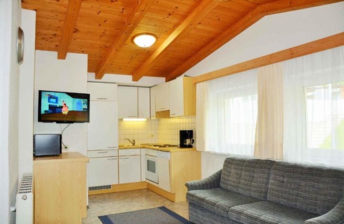 Jerzens Apartment | Jerzens Apartment 2