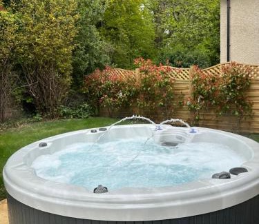 Jesmond Hotel | Jesmond Dene House