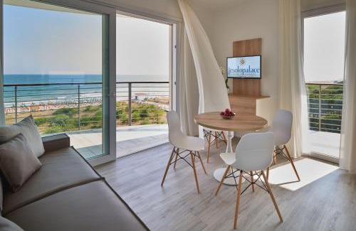 Jesolo Pineta Hotel | Jesolopalace Hotel & Aparthotel