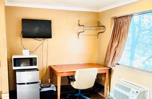 Tukwila Hotel | Jet Inn Motel
