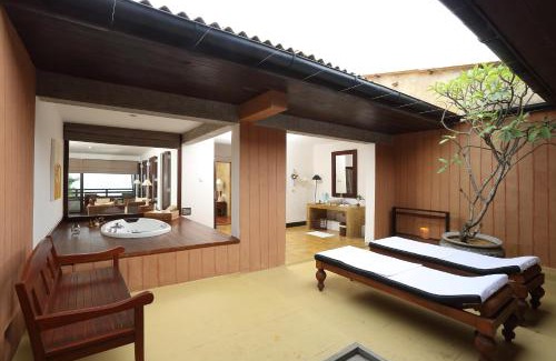 Negombo Resort | Jetwing Beach