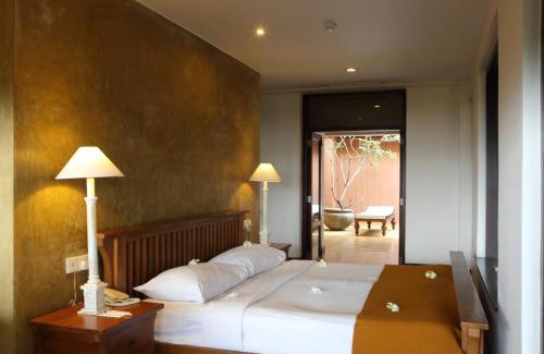 Negombo Resort | Jetwing Beach