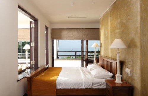 Negombo Resort | Jetwing Beach
