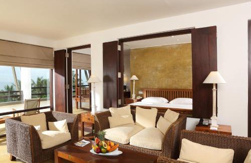 Negombo Resort | Jetwing Beach