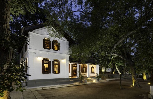Galle Villa | Jetwing Galle Heritage Home